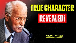 Unlock Your True Self – Discover Carl Jung’s Method of Inner Transformation | Deep Psychology