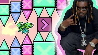 Parfait X Buy U A Drank