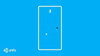 Unity Simple Hyper Casual Game Tutorial - Angle Launch screenshot 4