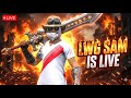 LUCKNOW WALA SAM  IS LIVE ON PC FIRST TIME #freefire #garenafreefire