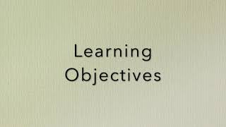 Cognitive Development Introduction