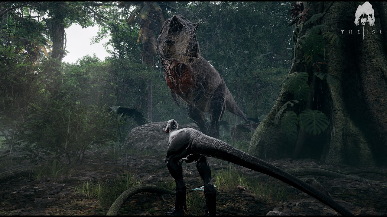 LIVE - RISE of The Rex Lord PART 2