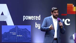How technology leaders can drive success and equality with Belfast's talent
