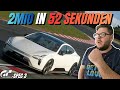 2 Millionen in 52 Sekunden im Polestar 5 | GT7 Spec 3 Update