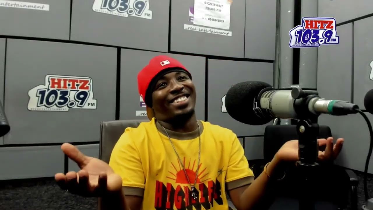 «Я был разочарован» (реакция Dancegod на комментарий Slim Buster)