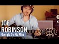 Georgia On My Mind - Joe Robinson
