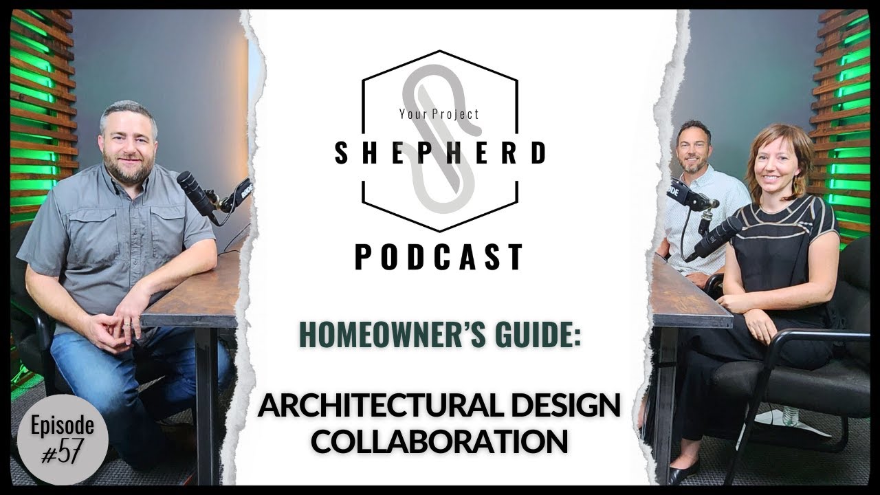 Homeowner's Guide to Architectural Design Collaboration with HR Design ...