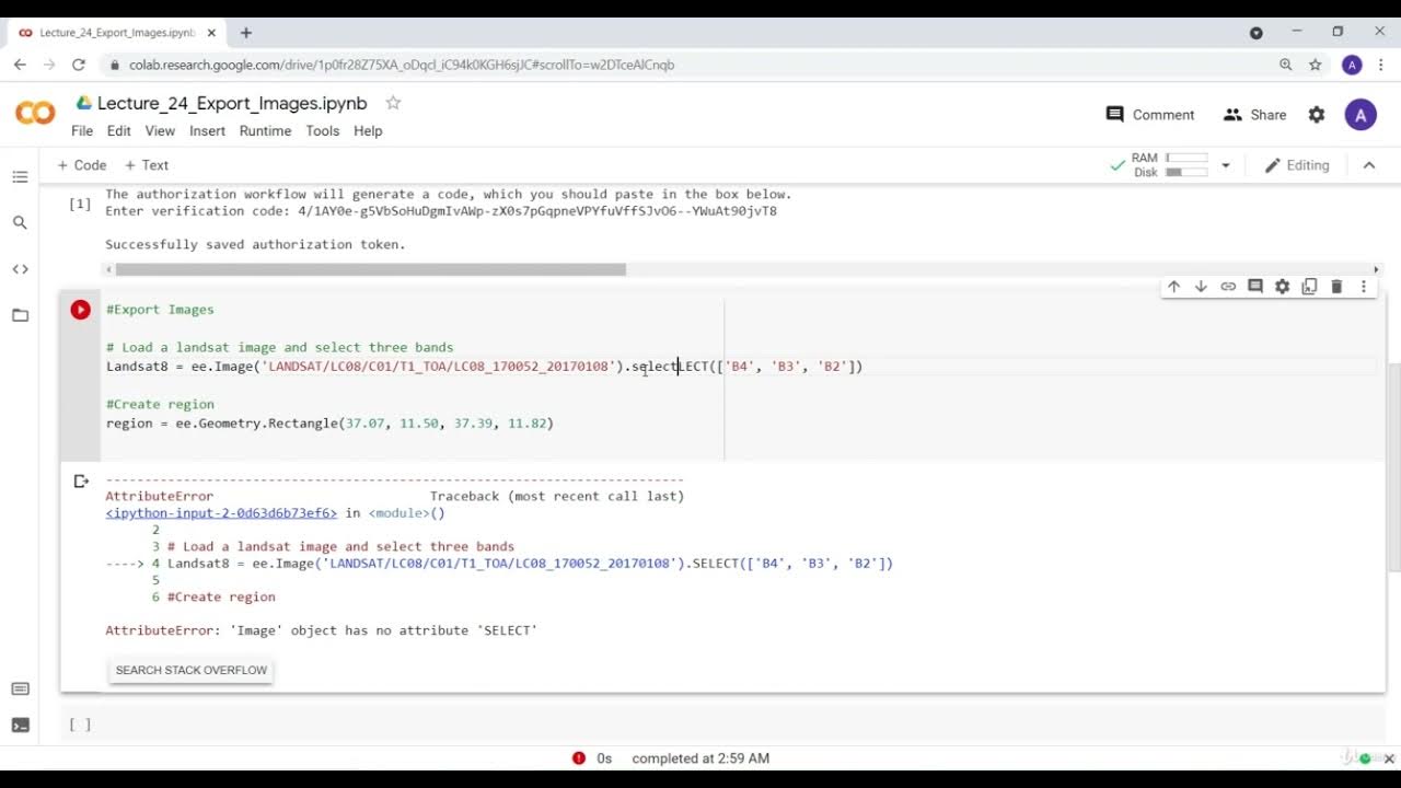 How to Export Images in Python - YouTube