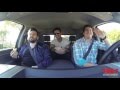 Country Carpool with DAN+SHAY and J.R.
