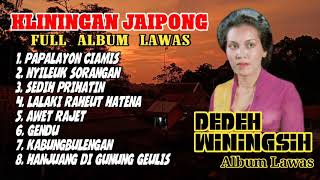 Dedeh Winingsih Full Album Kliningan Jaipong Lawas