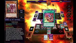 PURE KASHTIRA CRAZY EASY ZONE LOCK + EASY CHAOS HUNTER SETUP WITH NEW BROKEN LEVEL 7 + DECKLIST