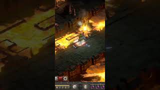 디아블로2 레져렉션 원소술사 플레이 #디아블로2 #games #레저렉션 #gaming #원소술사 #gamer