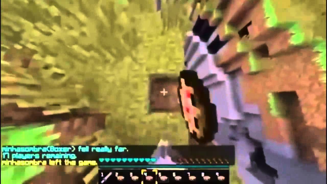 Speed HG - Boxer SOLO [12 Kills] WIN?