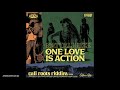 Nattali Rize One Love Is Action Release 2020 mp3