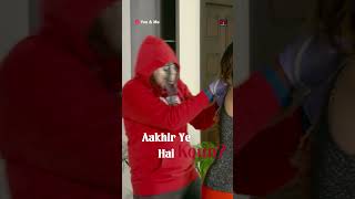 A Faceless Enemy, A Silent Attack And A Life Hanging By A Thread