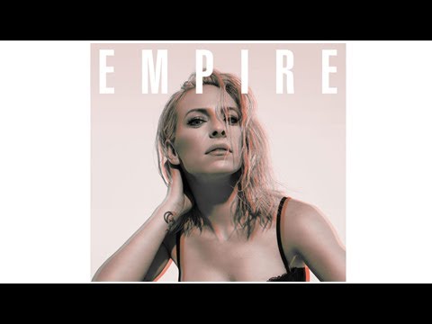 Marie-Mai lance son simple «Empire»