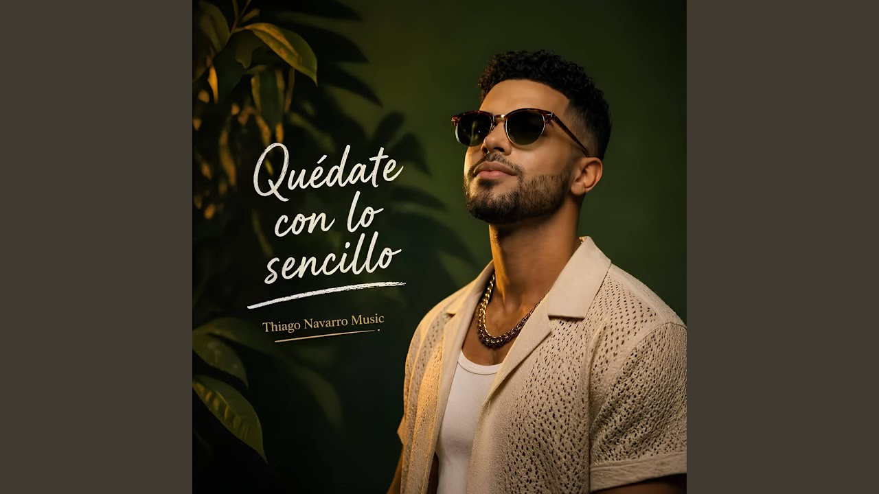 Download Quédate con lo sencillo MP3