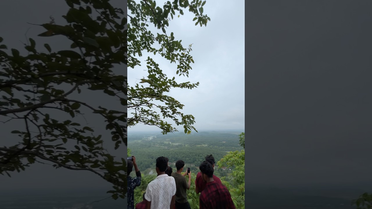 Mini vlog with comedy ❤️‍🩹🌿 || Kanaiswar pahar 