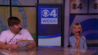 State Fair Experience 2017 Day 4 Session 37