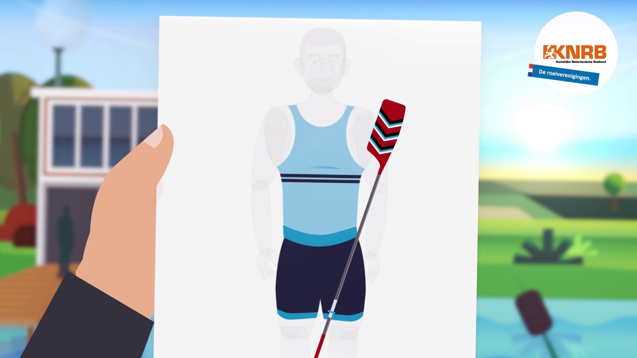 Roeiverenigingen in Nederland