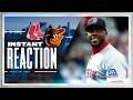 INSTANT REACTION: Red Sox Win Orioles Series Amid Coaching Restructure
