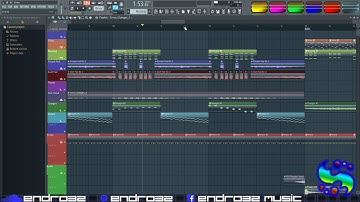 How to Bounce MIDI Tracks to Audio in FL Studio 12