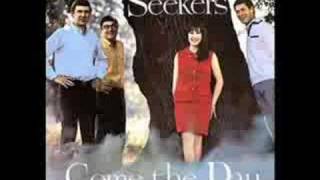 The Seekers ~ 'All Over The World'  1966  Stereo chords
