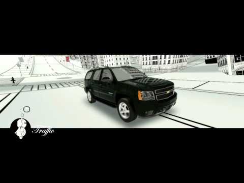 General Motors - Tahoe - Fuerza