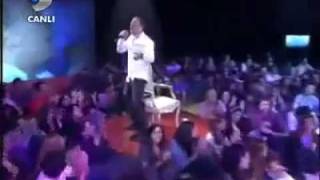 Haluk Levent - Yeter Ki