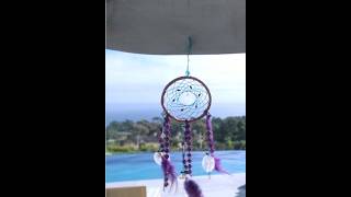 Heirs - dreamcatcher tutorial