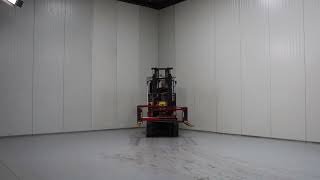 CG78 Cesab DRAGO 200G; year 2000