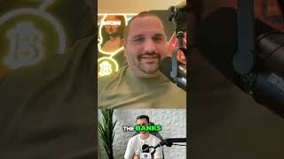 Banks Losing Billions To Stablecoins? The Future Is HERE! #shorts