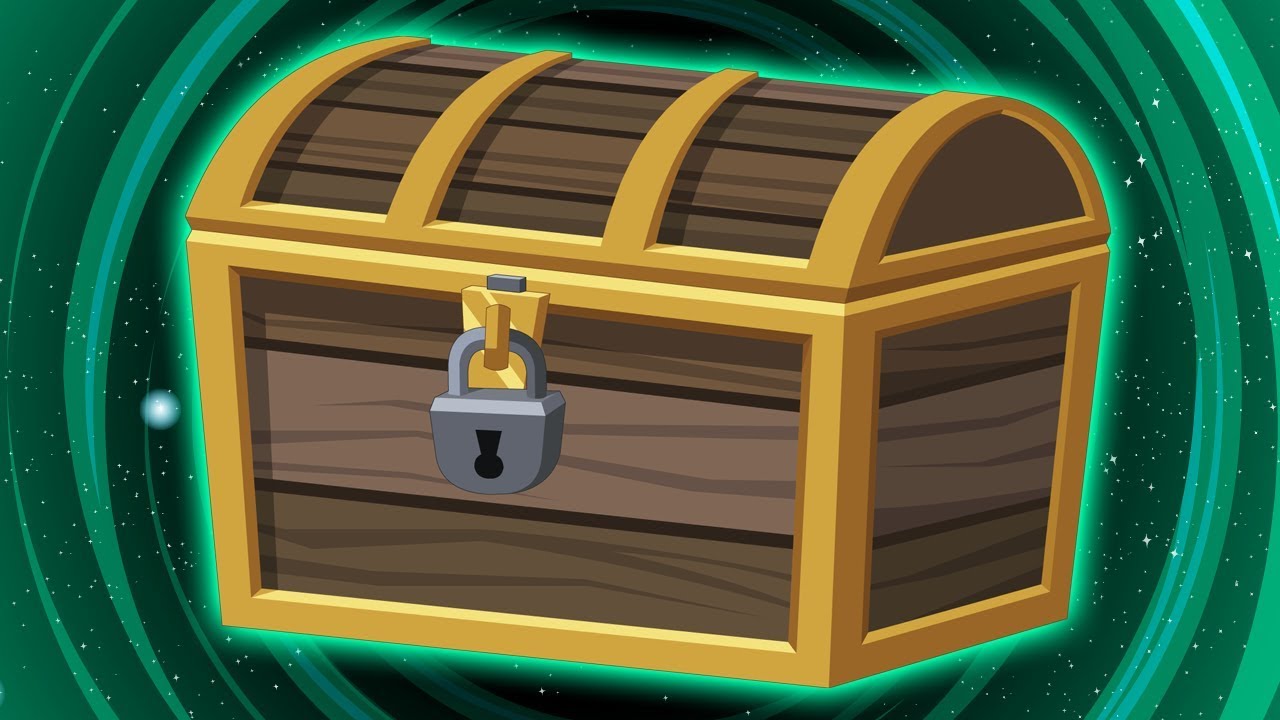 =AQW= OPENING TREASURE CHEST (FEBRUARY) AQWorlds 2019 YouTube