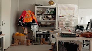 Inside Renzo Piano Building Workshop (Trailer EN)