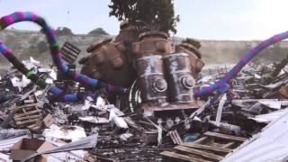 The 9th Toyota Dream Car Art Contest   'Start Your Imagination' screenshot 2
