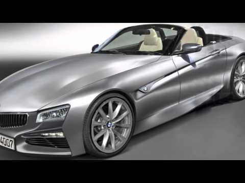 2020 BMW Z4 Roadster 2020 BMW Z4 Roadster