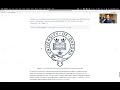 PhD Thesis w/ RMarkdown & oxforddown, part 1: Building the full thesis