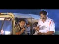 Traffic Police Catches Auto Driver Sharan Comedy Scene | Sathyajith | Manasina Mathu Kannada Movie