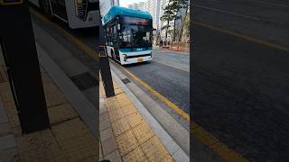CHTC 에픽타운 정차 및 발차