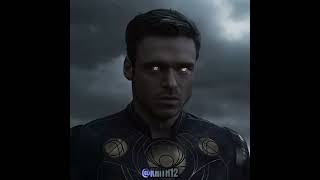 Ikaris Aura Farming - Ikaris Eternals Edit Shadow Lady X Metamorphosis Slowed