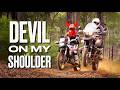 Why your ADV bike should handle like an Enduro bike | F900 GS Enduro x GSA 1150