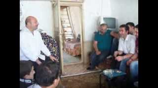 MALATYA ARGUVAN YENİSU KÖYÜ MURAT AKGÜL 1