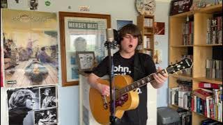 JET - Look What You've Done Cover