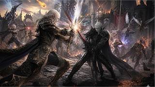 Arcane World   Prime Time Cross Server