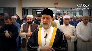 سورة عبس لفضيلة الشيخ حسن صالح