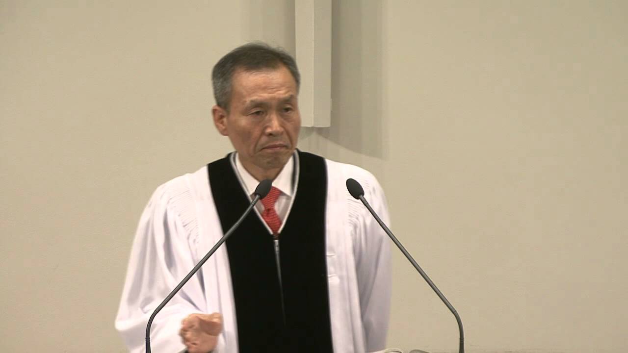 내 영혼아 찬양하라(시103:1~11)_황명환목사