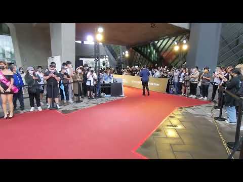 第四屆走鐘獎星光大道02 德哥第二次 登場