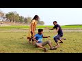 Very Funny Comedy Video_Try Not To Laugh_Episode 43 By Funny Day