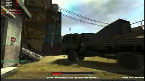 Combat Arms : Opk hacker