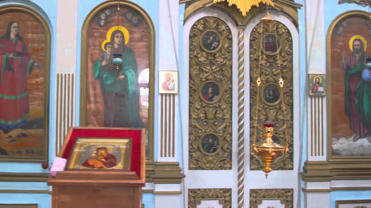 8  s.  Cubolta,  biserica “Sf.Elisabeta”